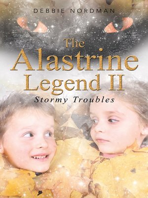 cover image of The Alastrine Legend II